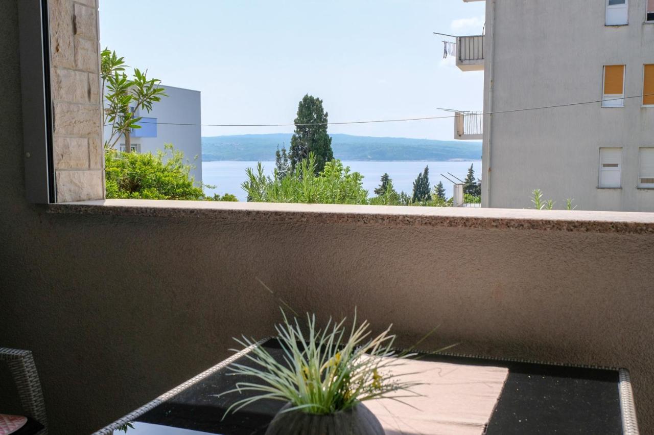 Apartment Summertime ツリクヴェニツァ エクステリア 写真