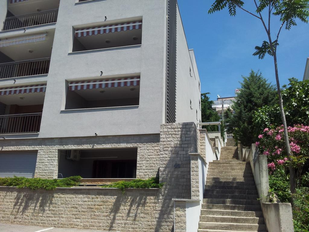 Apartment Summertime ツリクヴェニツァ 部屋 写真